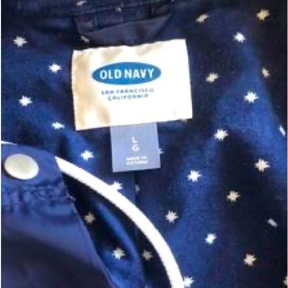 Light Jacket - Picture 2 of 2